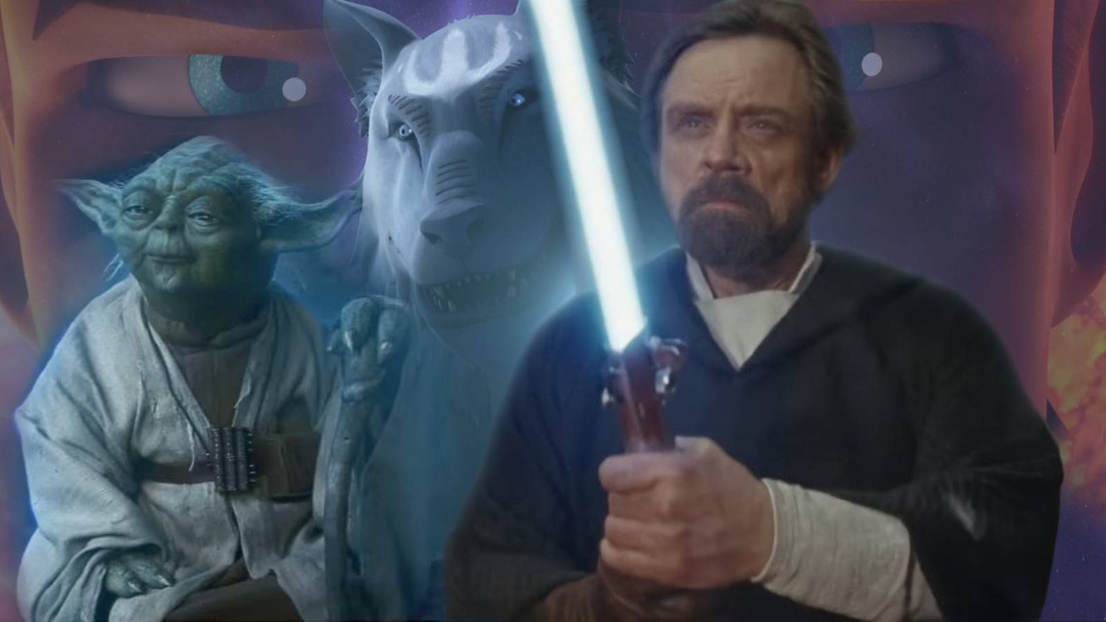 Star Wars Rebels Explains How Force Ghosts Work