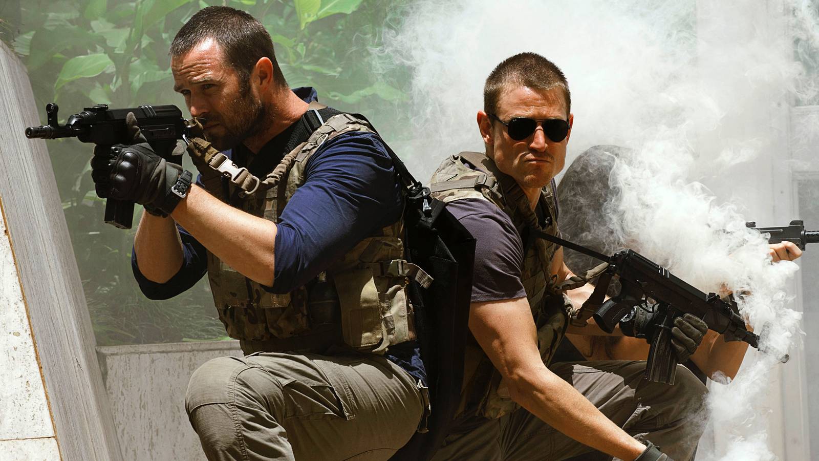 Original Strike Back Stars to Return, image size:1600x900