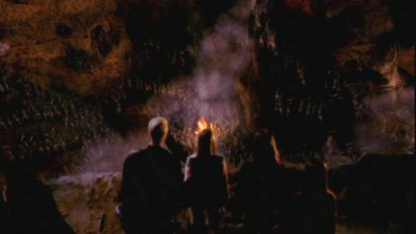Things Everybody Gets Wrong About Buffy The Vampire Slayer