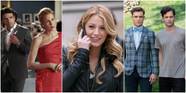 Things That Made No Sense About Gossip Girl ScreenRant