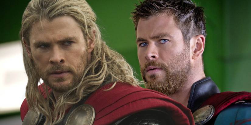 MCU: 10 Times Thor Was A Total Himbo
