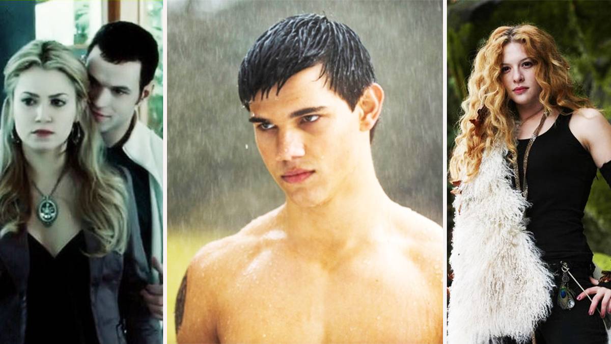 Vampire romance hi-res stock photography and images - Alamy, image size:1200x675