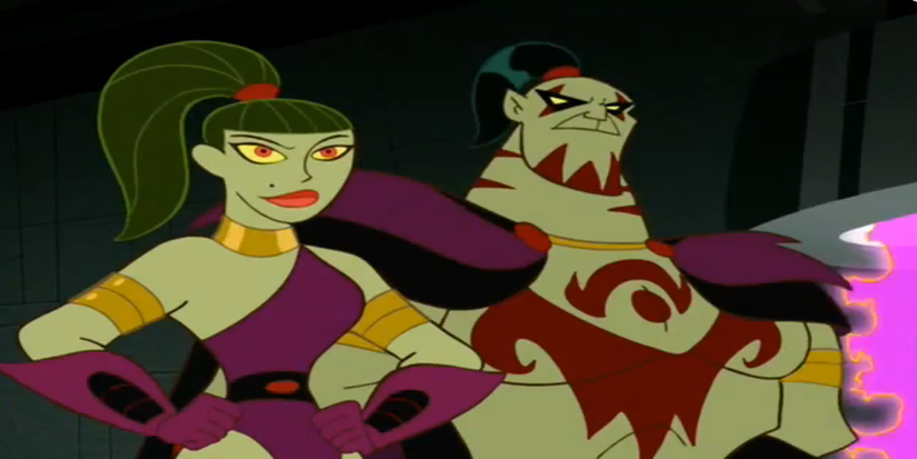 Most Despicable Things Kim Possible Has Ever Done