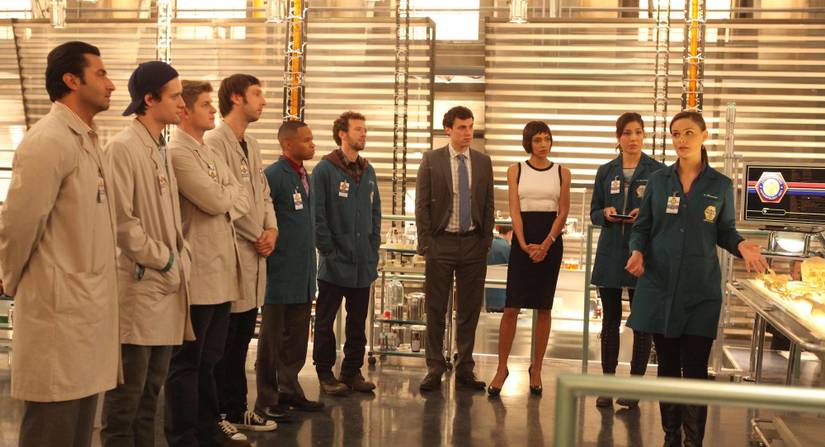 20 Things That Make No Sense About Bones