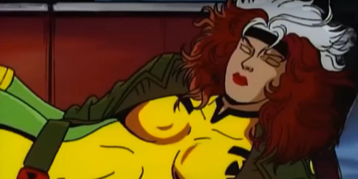 9 X-Men: The Animated Series Details That No Longer Make Sense Since The Show Ended