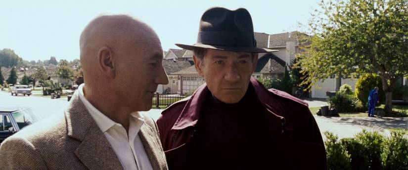 'X-Men: The Last Stand' (2006)