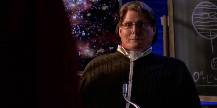 Smallville: Every Superman Movie Actor Cameo In The Show