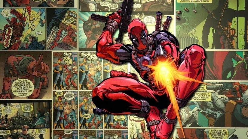 20 Things Even True Fans Don't Know About Deadpool