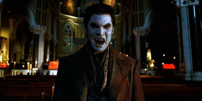 15 Things You Didn't Know About The Ghost Rider Movies