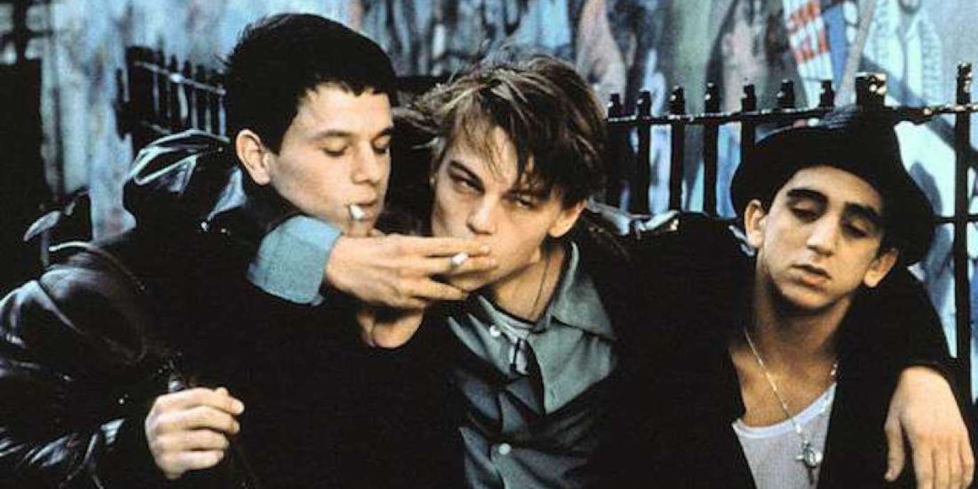 Leonardo DiCaprio: His First 10 Feature Films Ranked