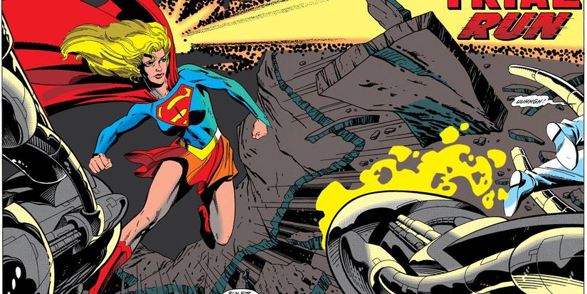 15 Powers Supergirl Has (That Superman Doesn’t)