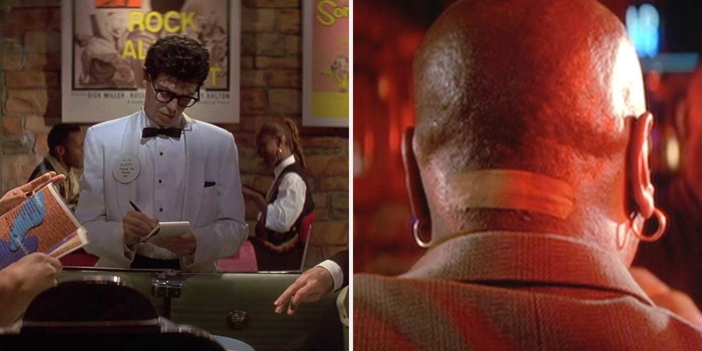 15 Interesting Things Only True Fans Know About Pulp Fiction