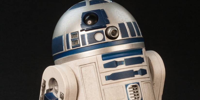 Star Wars Theory: C-3PO Remembers Darth Vader Made Him
