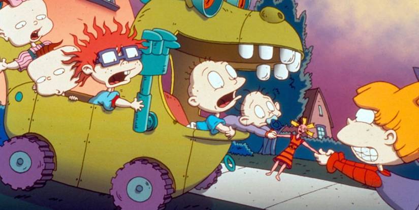 rugrats