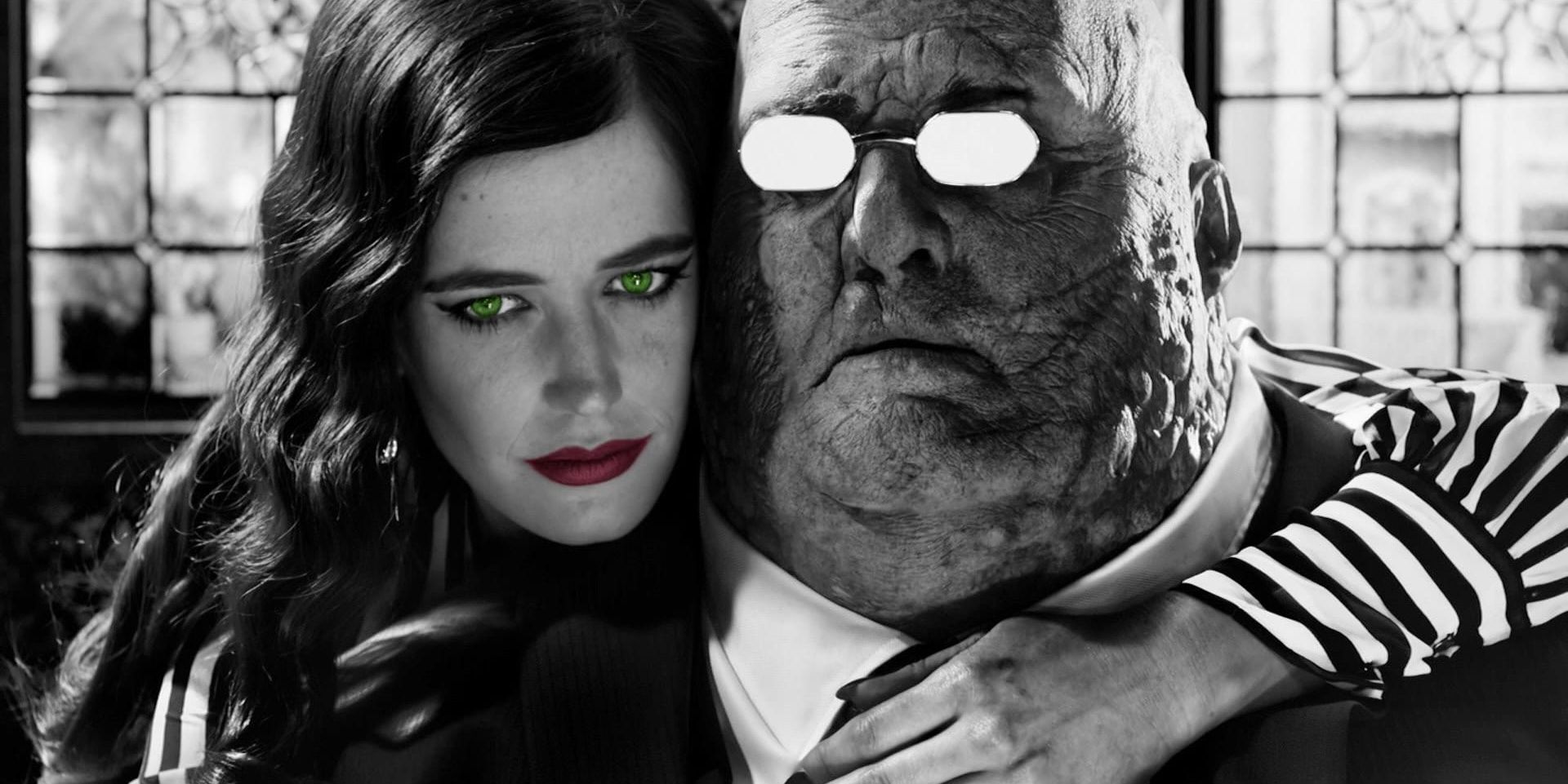 15 Interesting Things You Didnt Know About Sin City