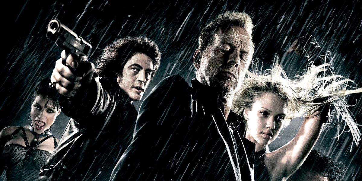 15 Interesting Things You Didnt Know About Sin City