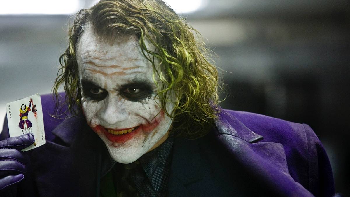 Heath Ledger: 10 Best Scenes Of His Movie Career, image size:1200x675