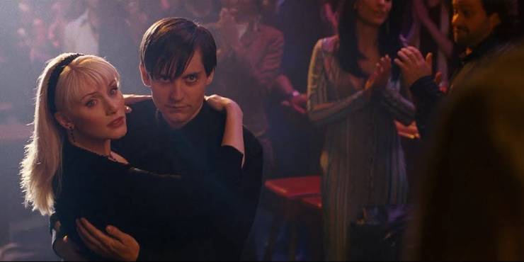 Why Peter S Emo Dance Scene Is One Of Spider Man 3 S Smartest Moments