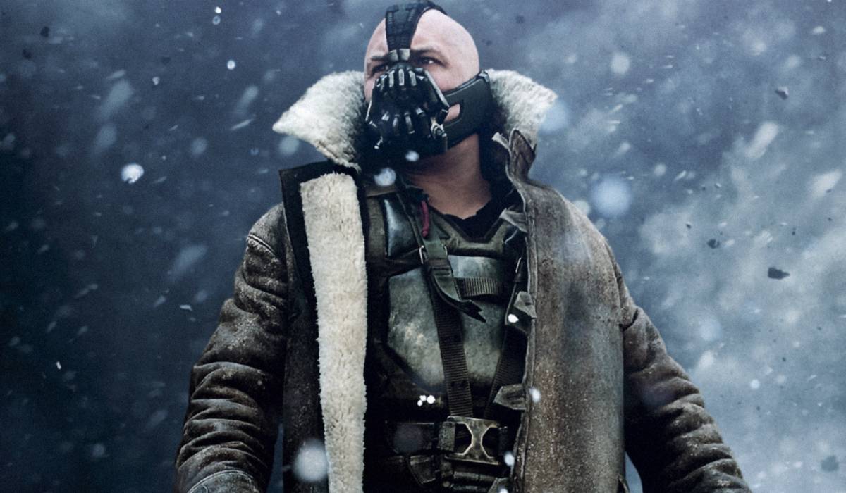 24 Wild Details About Tom Hardy's Bane That Fans Choose To Ignore