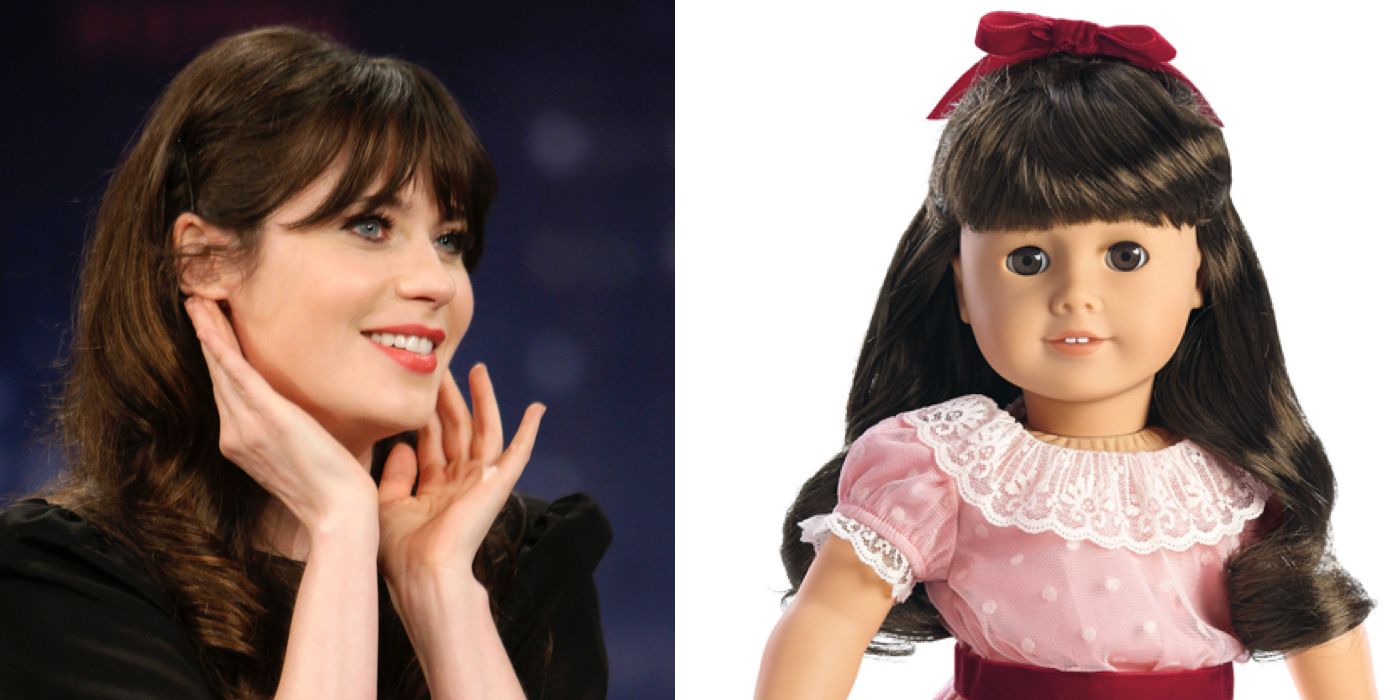 20 Secrets No One Knew About Emily And Zooey Deschanel