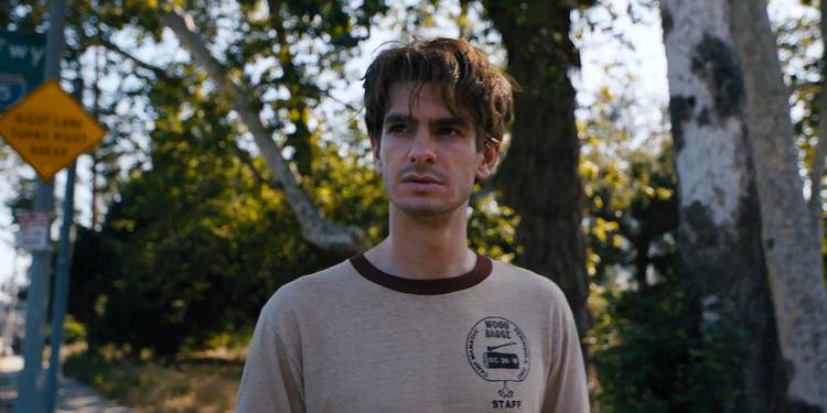 Slacker Sam Under The Silver Lake Explained: What Happens In The Ending Of The ...