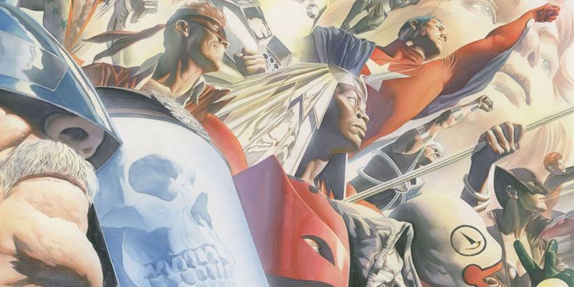 Astro City