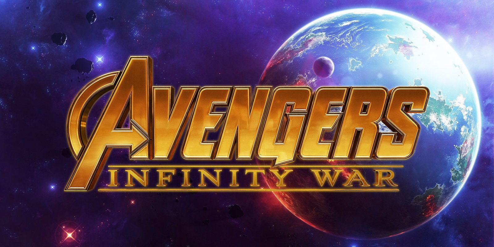 Avengers: Infinity War – Part Ii Avengers: Infinity War – Part Ii