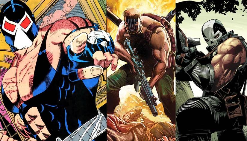The 10 Most Pathetic Attempts At Ripping Off Marvel (And 10 That ...