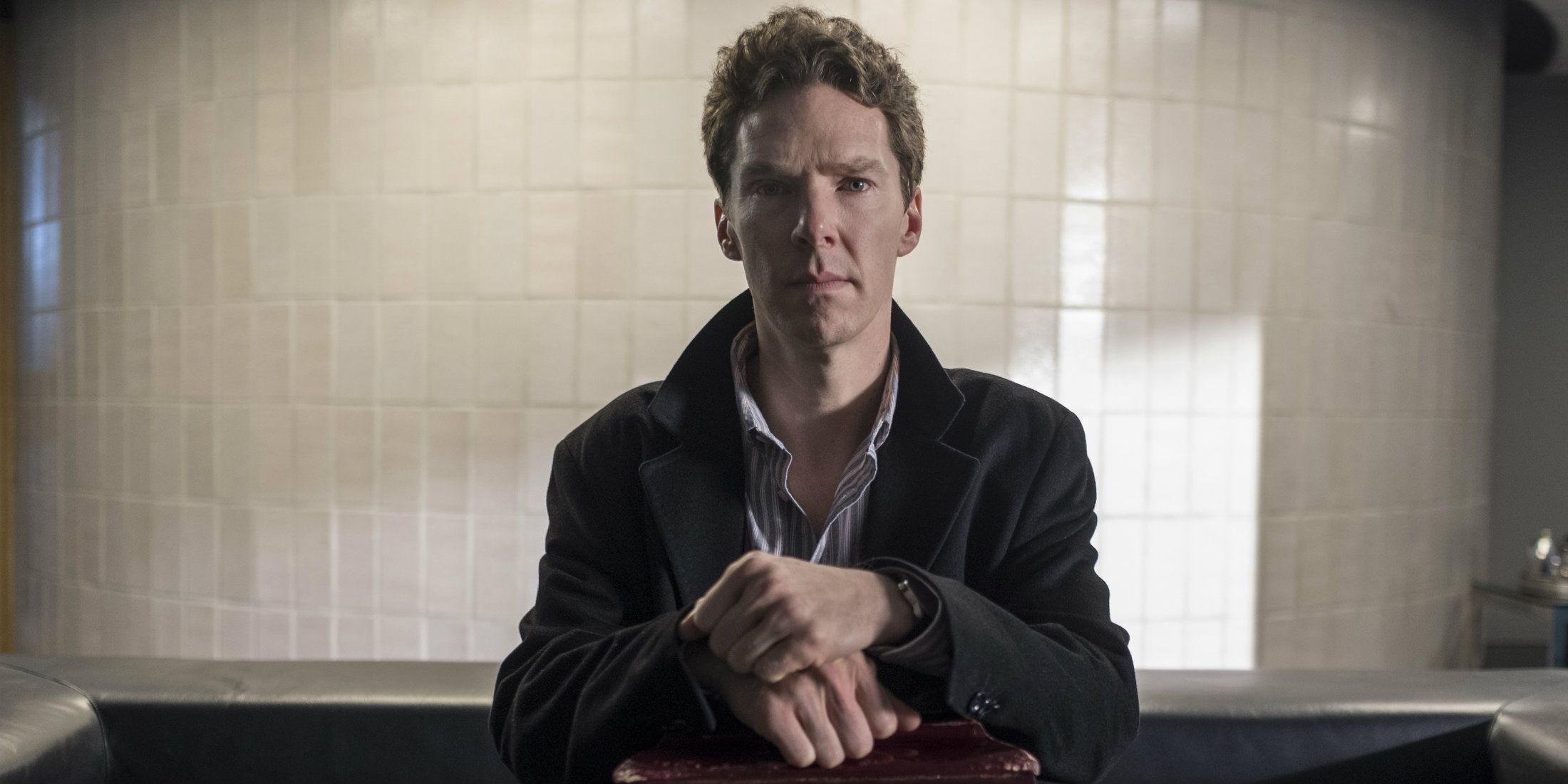 Benedict Cumberbatchs 2 Upcoming Netflix Releases Have Something Odd In Common