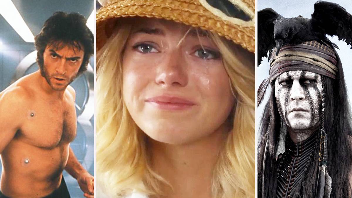 8 Bizarre Casting Risks That Hurt Movies (And 7 That Saved them)