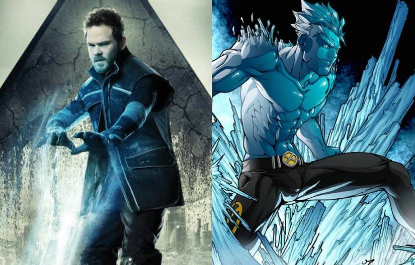 How 20 X-Men Characters Compare To The Comics