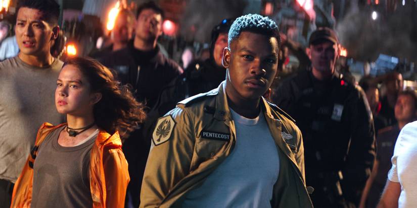 Does Pacific Rim Uprising Have An End-Credits Scene?