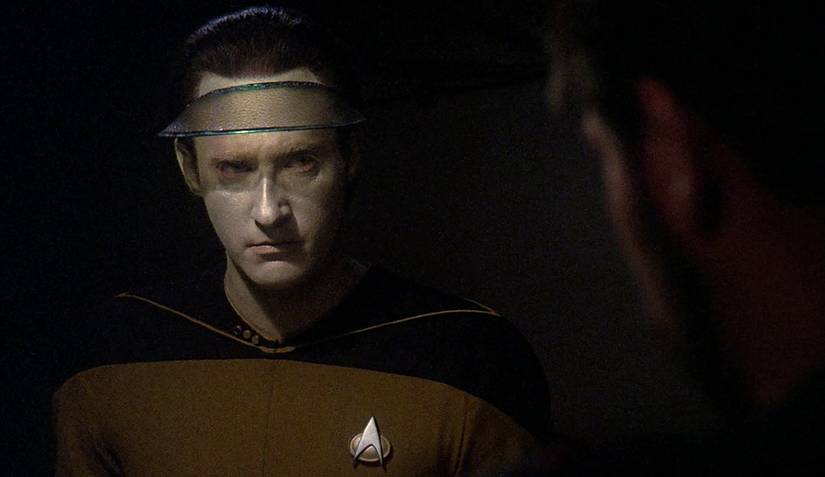 Star Trek: Data’s Most Important Episodes For Picard