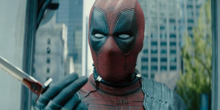 Deadpool 2s X Force Whos In The Team Screen Rant