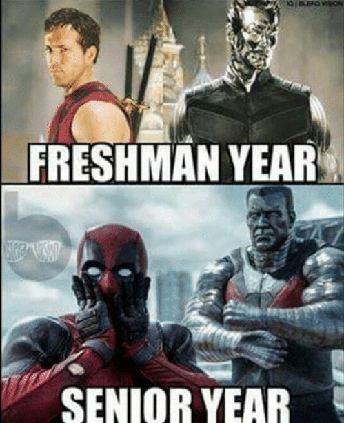 15 Hilarious Deadpool Vs XMen Memes