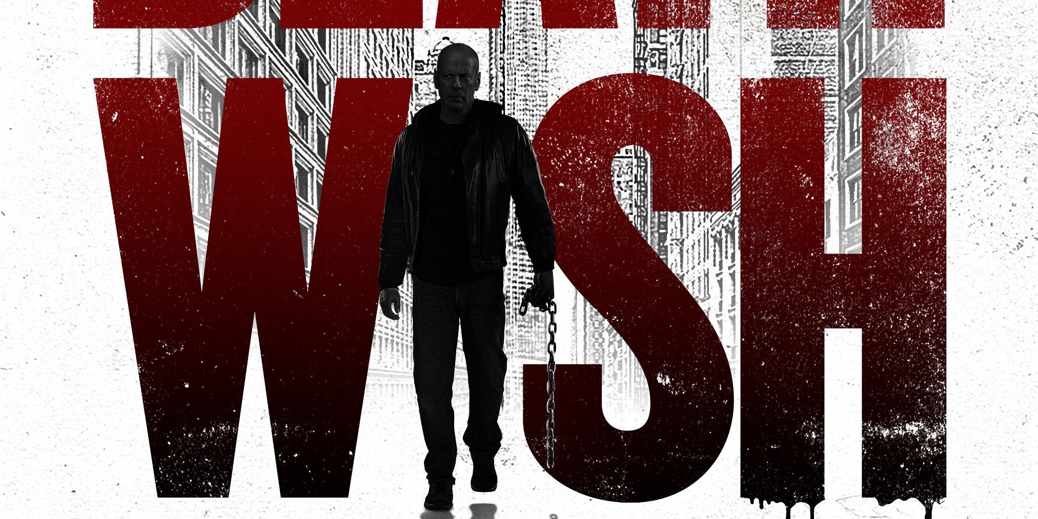 Death Wish movie reviews