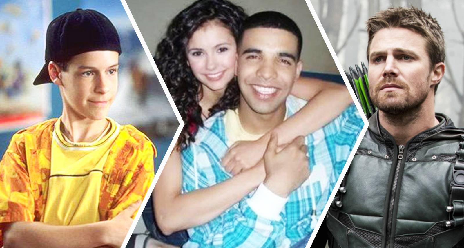 Degrassi: 8 Stars Who Became A-Listers (And 7 Who Completely Flopped), image size:1600x855
