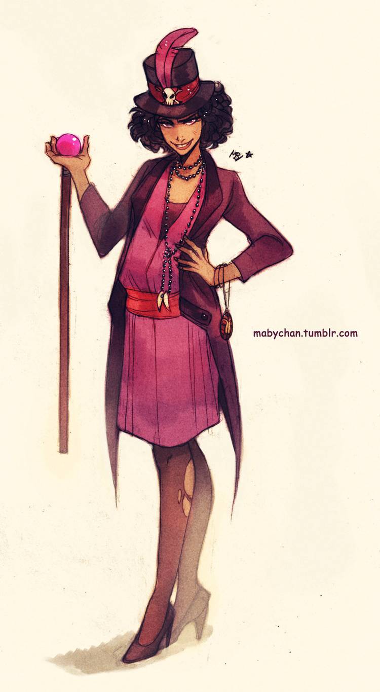 16 Disney Villains Reimagined As Princesses 16 Disney Villains Reimagined As Princesses