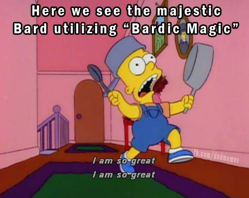 23 Hilarious Dungeons & Dragons Memes Only Real Players Will Get