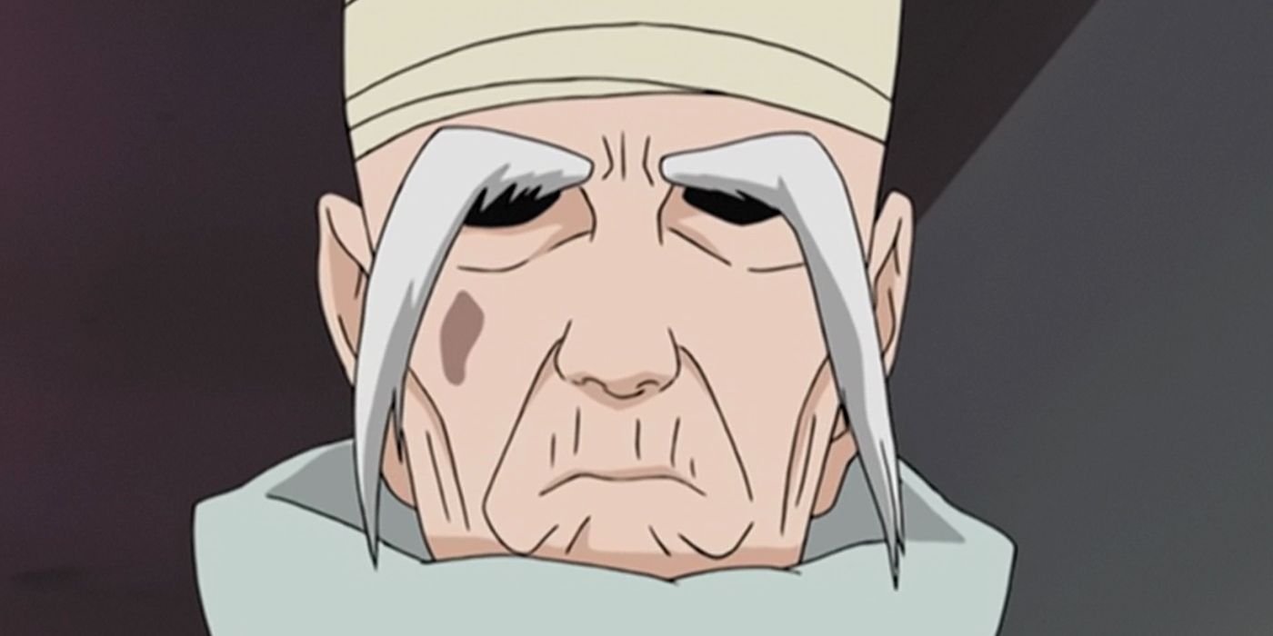 15 Naruto Characters Who Were Completely Abandoned