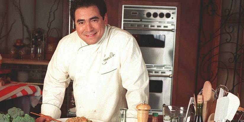 Emeril Lagasse