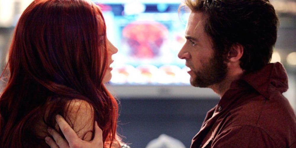 Marvel Finally Fixed 1 Thing The X-Men Movies Got Wrong About Wolverine & Jean Grey