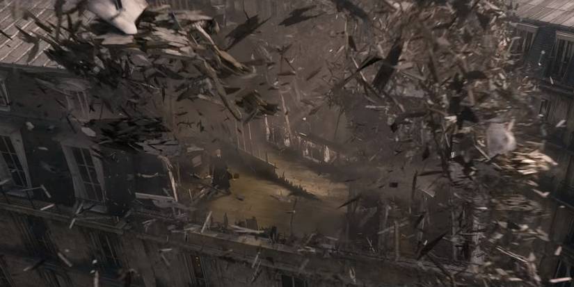 Harry Potter: 20 Weird Details About Obscurials