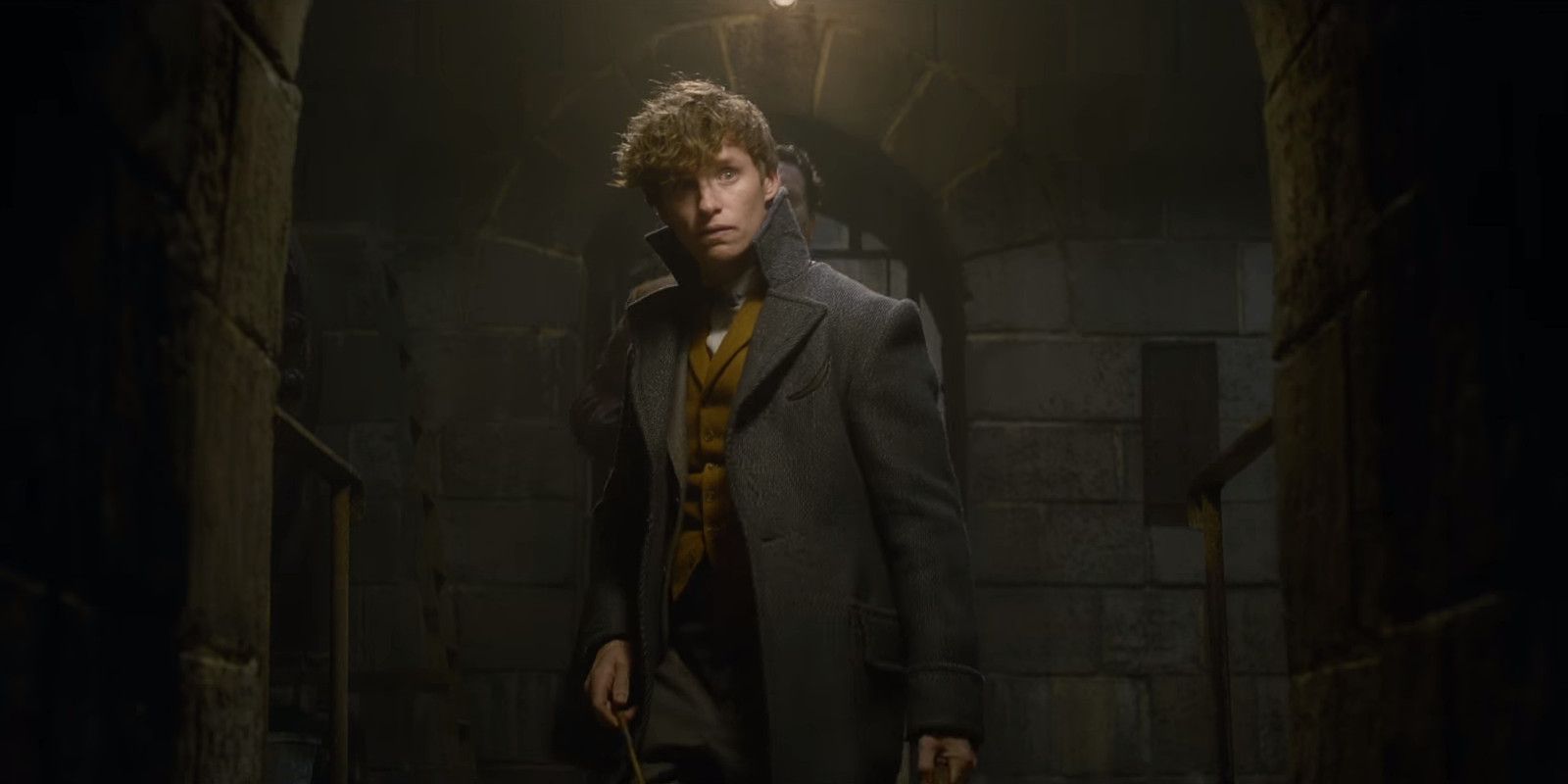 Fantastic Beasts 10 Newt Scamander Quotes That Inspire Hufflepuffs