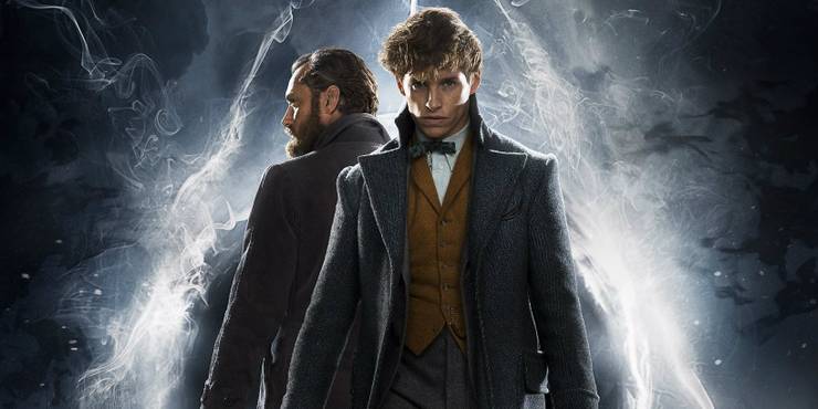 Fantastic Beasts 3 Release Date Title Story Details More