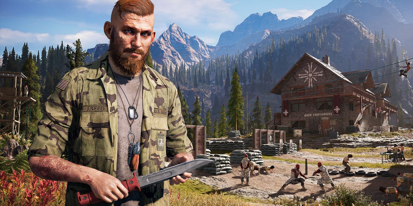 10 Best FPS Games On Xbox Game Pass Right Now
