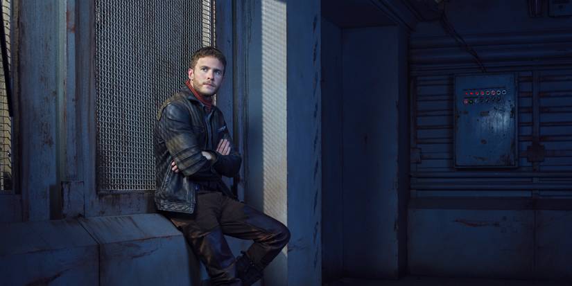 How Agents of SHIELD Changed the Timeline