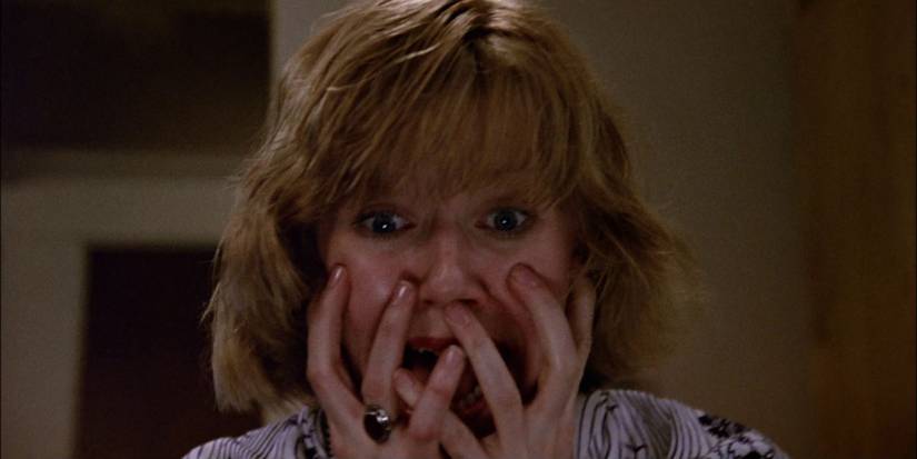 Adrienne King como Alice Hardy em Sexta-Feira 13 - Parte 2 (1981)