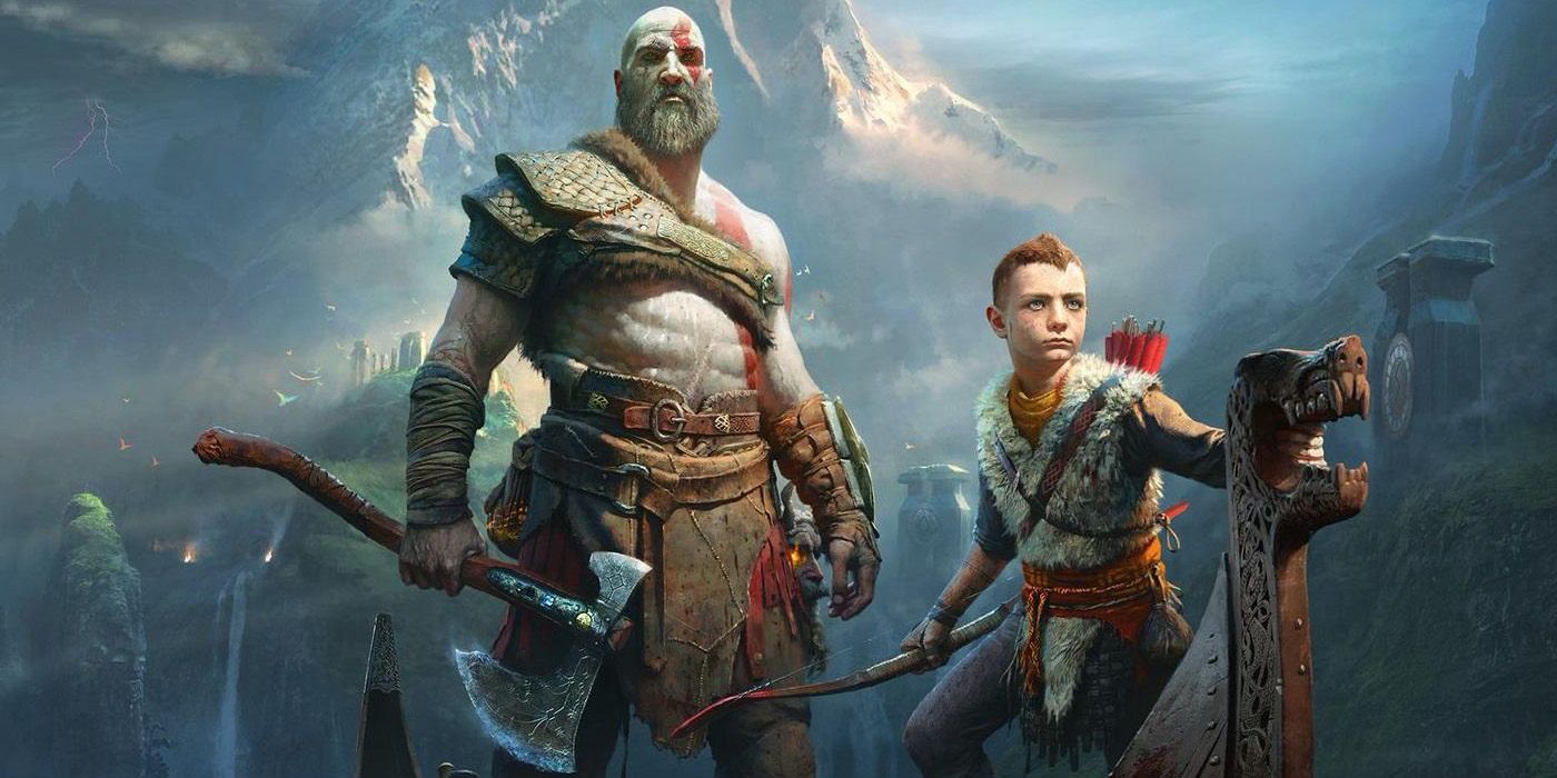 Amazons God Of War Live-Action Show Would Be Making A Huge Mistake By Ignoring This Part Of Kratos' Story