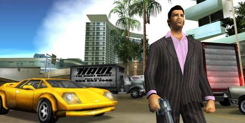  Vice City